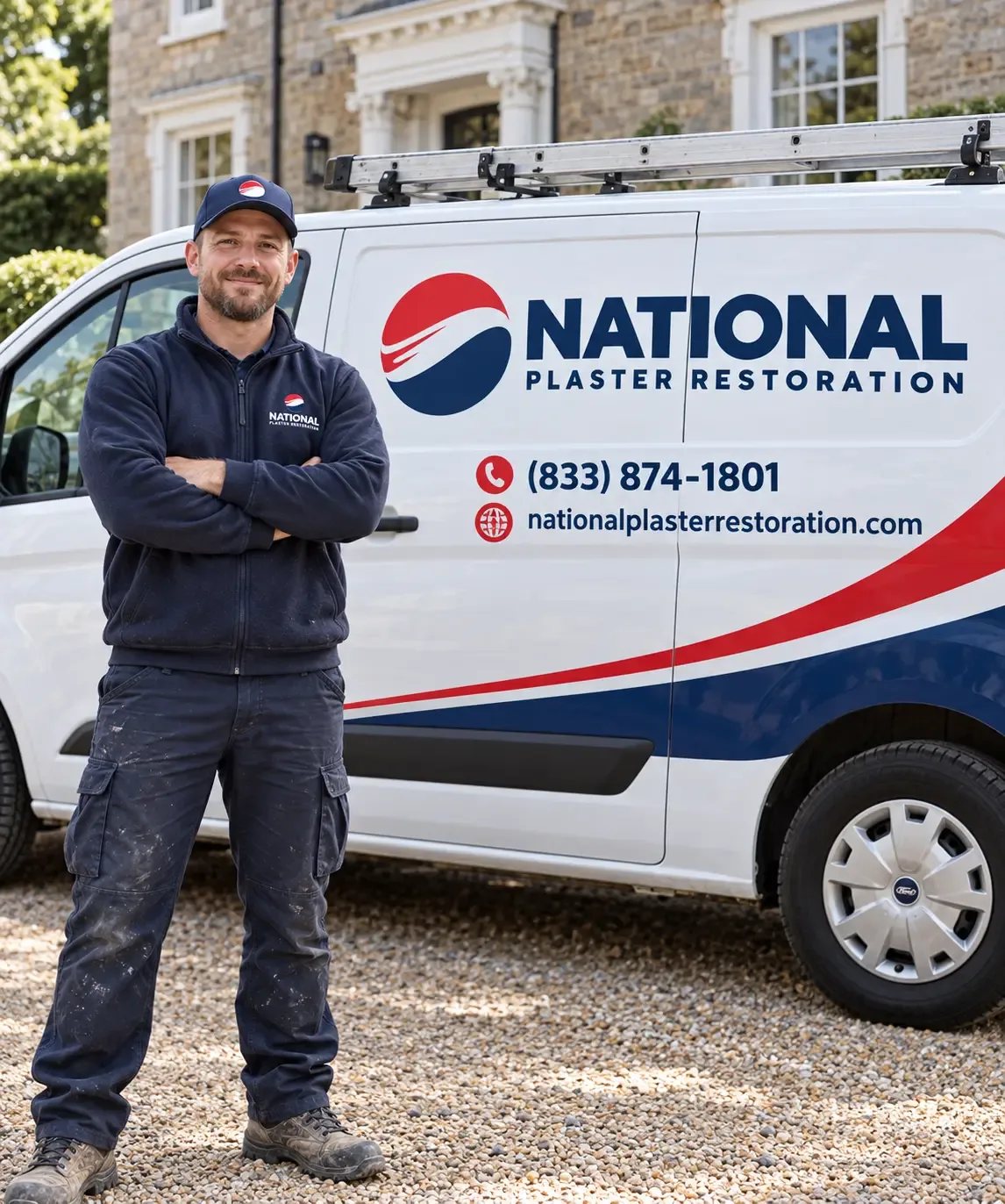 Plaster Repair company in Guild, TN